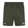 Ridgeline Ridgeline Hose Down Shorts Olive