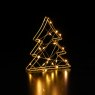 Noma Tree/Star Light Gold Assorted