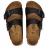 Birkenstock Birkenstock Arizona Sandal Black