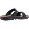 Birkenstock Birkenstock Sofia Mule Sandal Black