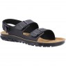 Birkenstock Birkenstock Kano Birko-Flor Sandal Black