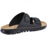 Birkenstock Birkenstock Bilbao Mule Sandal Black