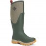 Muck Boot Muck Boots MB Arctic Sport II Tall Wellington Olive