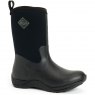 Muck Boot Muck Boots Arctic Weekend Pull On Wellington Black