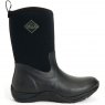 Muck Boot Muck Boots Arctic Weekend Pull On Wellington Black