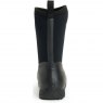 Muck Boot Muck Boots Arctic Weekend Pull On Wellington Black