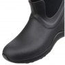 Muck Boot Muck Boots Arctic Weekend Pull On Wellington Black