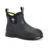 Muck Boot Muck Boots Chore Classic Chelsea Wellington Black