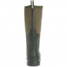 Muck Boot Muck Boots Chore Classic Steel Safety Wellington Moss