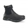 WELLINGTON APEX MID ZIP 9 BLK