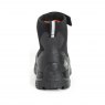 Muck Boot Hunter Apex Mid Zip Wellington Boot Black