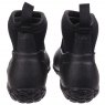 Muck Boot Muck Boots Muckster II Ankle Lightweight Wellington Black