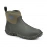 Muck Boot Muck Boots Muckster II Ankle Lightweight Wellington Moss