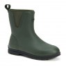 Muck Boot Muck Boots Original Pull On Mid Boot Moss