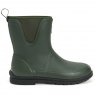 Muck Boot Muck Boots Original Pull On Mid Boot Moss