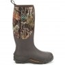 Muck Boot Muck Boots Woody Max Wellington Moss Oak