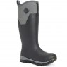 Muck Boot Muck Boots Arctic Ice Tall Geometric Wellington Black/Grey