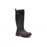 Muck Boot Muck Boots Arctic Ice Tall Wellington Black/Pink