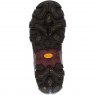 Muck Boot Muck Boots Arctic Ice Tall Wellington Black/Maroon