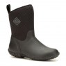 Muck Boot Muck Boots RHS Muckster II Short Wellington Charcoal