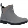 Muck Boot Muck Boots Original Ankle Wellington Grey