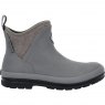 Muck Boot Muck Boots Original Ankle Wellington Grey