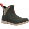 Muck Boot Muck Boots Original Ankle Wellington Moss