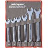 SPANNER SET COMBI 6PC JUMBO