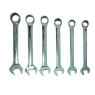 SPANNER SET COMBI 6PC JUMBO