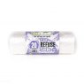 100l CLEAR REFUSE SACK 20PK
