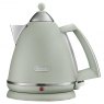 KETTLE 1.7L PINK ARGENTO