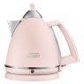 De'Longhi Argento Kettle 1.7L