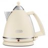 De'Longhi Argento Kettle 1.7L