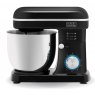 STAND MIXER 1300W B/DECKER BLK