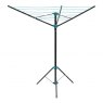 JVL JVL Portable Rotary Airer 16m