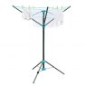 JVL JVL Portable Rotary Airer 16m