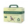 *FAT BALLS H/ENERGY 50PK J&J BOX