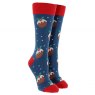 Sock Society Sock Society Xmas Pudding Assorted