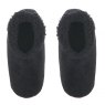 Snoozies Snoozies Corduroy Brushed Mens Slipper Sock Assorted