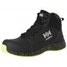 Helly Hansen Helly Hansen Barcode MXR Mid Safety Boot Black