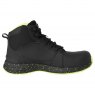 Helly Hansen Helly Hansen Barcode MXR Mid Safety Boot Black