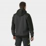 Helly Hansen Helly Hansen Oxford Winter Softshell Jacket Black