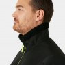Helly Hansen Helly Hansen Oxford Winter Softshell Jacket Black/Ebony