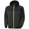 Helly Hansen Helly Hansen Oxford Winter Softshell Jacket Black