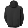 Helly Hansen Helly Hansen Oxford Winter Softshell Jacket Black/Ebony