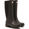 Hunter Hunter Balmoral Hybrid Tall Wellington Black