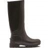 Hunter Hunter Balmoral Hybrid Tall Wellington Black