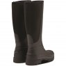 Hunter Hunter Balmoral Hybrid Tall Wellington Black