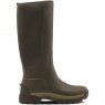 Hunter Hunter Balmoral Hybrid Tall Wellington Olive