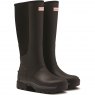 Hunter Hunter Balmoral Hybrid Tall Wellington Black